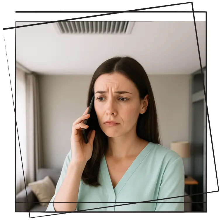 Contact Air Duct Vent Cleaning Atascocita TX Header Image